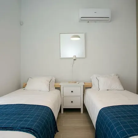 3b New Delux Pool - Dhekelia Beach Area Vakantiehuis